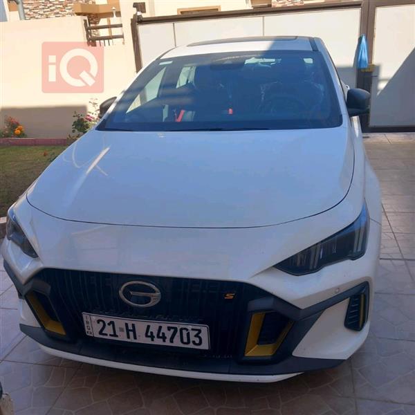 جي أي سي إمباو 2025 للبيع في العراق - كركوك